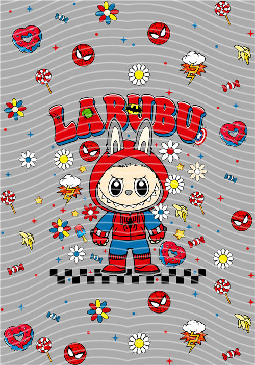 A5 Notebook Wraps-A 765